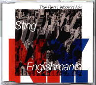 Sting - Englishman In New York Remixed